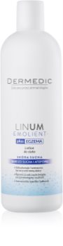 Dermedic Linum Emolient молочко для тела для сухой и атопичной кожи