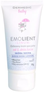 Dermedic Baby crema protettiva per bambini SPF 15