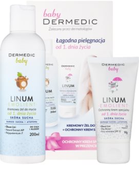 Dermedic Baby coffret I.