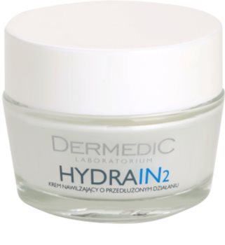 Dermedic Hydrain2 Moisturising Cream