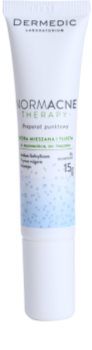 Dermedic Normacne Therapy trattamento localizzato anti-acne
