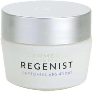 Dermedic Regenist ARS 4° Phytohial Firming Day Cream with Anti-Wrinkle Effect