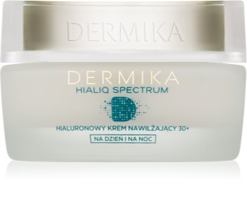 Dermika Hialiq Spectrum crema idratante con acido ialuronico