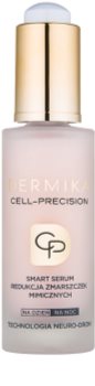 Dermika Cell-Precision sérum facial against expression wrinkles