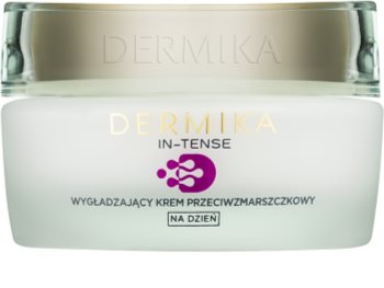 Dermika In-Tense dnevna krema protiv bora