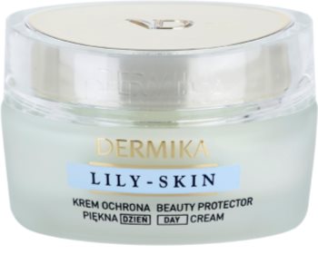 Dermika Lily Skin creme protetor de beleza SPF 20