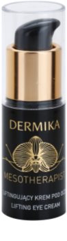 Dermika Mesotherapist Lifting Eye Cream for Mature Skin