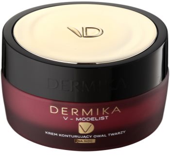 Dermika V-Modelist creme de noite remodelador 60+