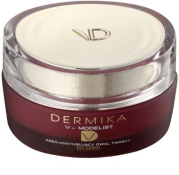 Dermika V-Modelist Remodeling Day Cream 60+