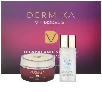 Dermika V-Modelist lote cosmético I.