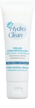 Dermika HydroClean Hydro-Crystalline Peeling for Oily and Combination Skin
