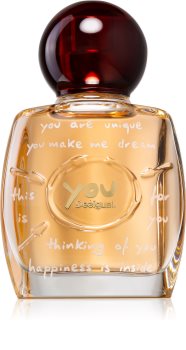Desigual You туалетна вода для жінок