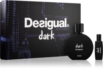 Desigual Dark подаръчен комплект III. за мъже
