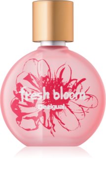 Desigual Fresh Bloom eau de toilette for Women