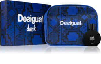 Desigual Dark Presentförpackning I. för män
