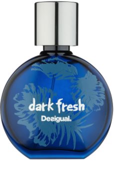 Desigual Dark Fresh toaletna voda za muškarce