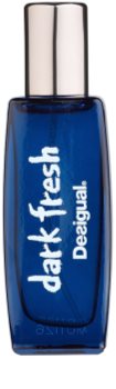 Desigual Dark Fresh Eau de Toilette Miehille