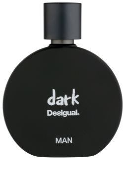 Desigual Dark Eau de Toilette para hombre