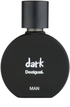 Desigual Dark Eau de Toilette pentru bărbați