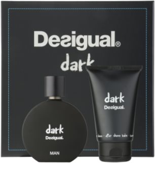 Desigual Dark dárková sada I. pro muže