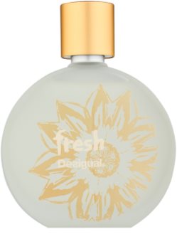 Desigual Fresh eau de toilette da donna