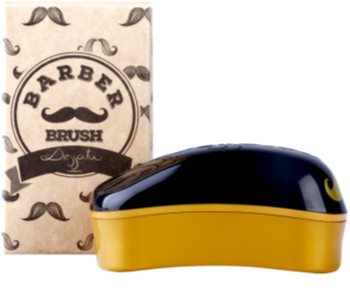 Dessata Original Barber Escova para a barba