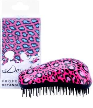 Dessata Original Prints escova de cabelo
