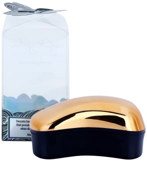 Dessata Original Bright Mini escova de cabelo