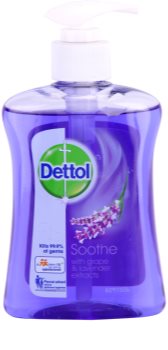 Dettol Antibacterial XXX