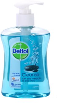 Dettol Antibacterial sabonete antibacteriano