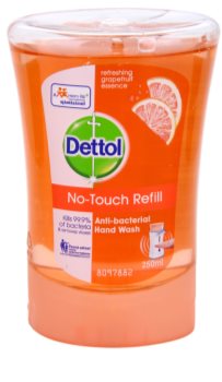 Dettol Antibacterial XXX Recambio