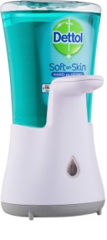 Dettol No-Touch lote cosmético I.