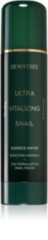 Dewytree Ultra Vitalizing Snail Fugtgivende essentielt vand med snegleekstrakt