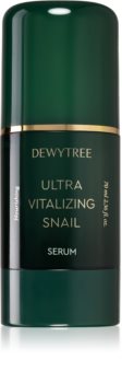 Dewytree Ultra Vitalizing Snail Anti-rynke serum Med snegleekstrakt