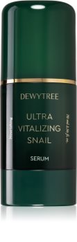 Dewytree Ultra Vitalizing Snail serum przeciw zmarszczkom z ekstraktem ze śluzu ślimaka