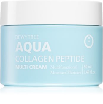 Dewytree Aqua Collagen Peptide crème hydratante