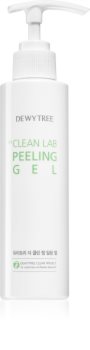 Dewytree The Clean Lab čisticí peelingový gel