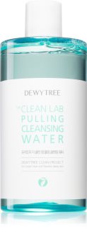 Dewytree The Clean Lab čisticí pleťová voda