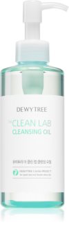 Dewytree The Clean Lab jemný čisticí olej