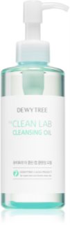 Dewytree The Clean Lab Mild renseolie