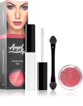Di Angelo Cosmetics Angel Lips paillettes lèvres