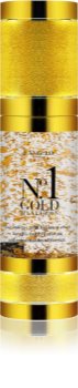 Di Angelo Cosmetics No1 Gold hyaluronové sérum pro okamžité rozjasnění a omlazení pleti