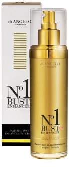 Di Angelo Cosmetics No1 Bust крем против бръчки по шията