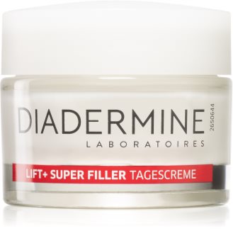 Diadermine Lift+ Super Filler дневен крем против бръчки