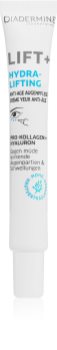 Diadermine Lift+ Skinplex crema rassodante occhi contro rughe, borse e occhiaie
