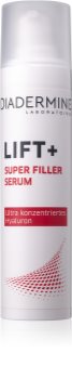 Diadermine Lift+ Super Filler запълващ серум интензивно възстановяване и разтягане на кожата