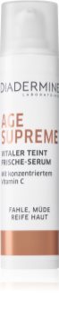Diadermine Age Supreme Active Glow serum rozświetlające do twarzy do cery zmęczonej