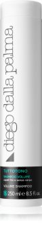 Diego dalla Palma Tuttotono Volume Shampoo voor fijn Haar