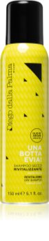 Diego dalla Palma Unabottaevia! Dry Shampoo