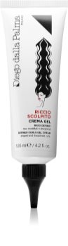 Diego dalla Palma Disciplining Styling Gel Lockenpflege für lockiges Haar
